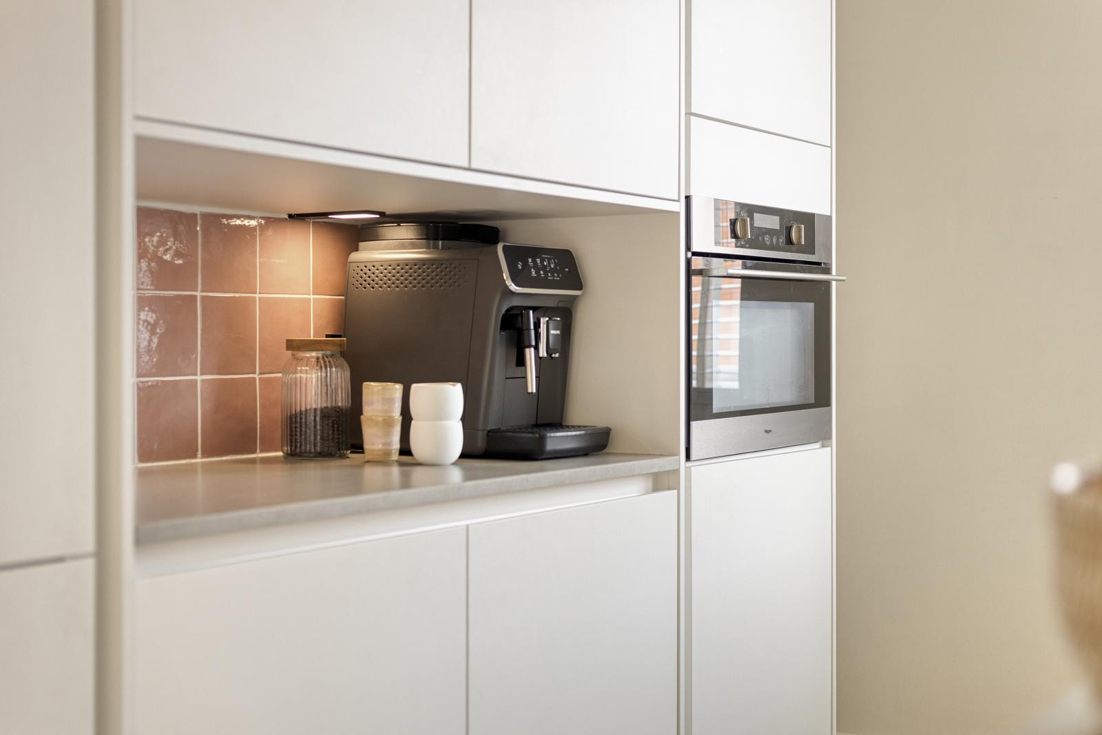 Tussenwoning te koop: Spinaker 46, Etten-Leur