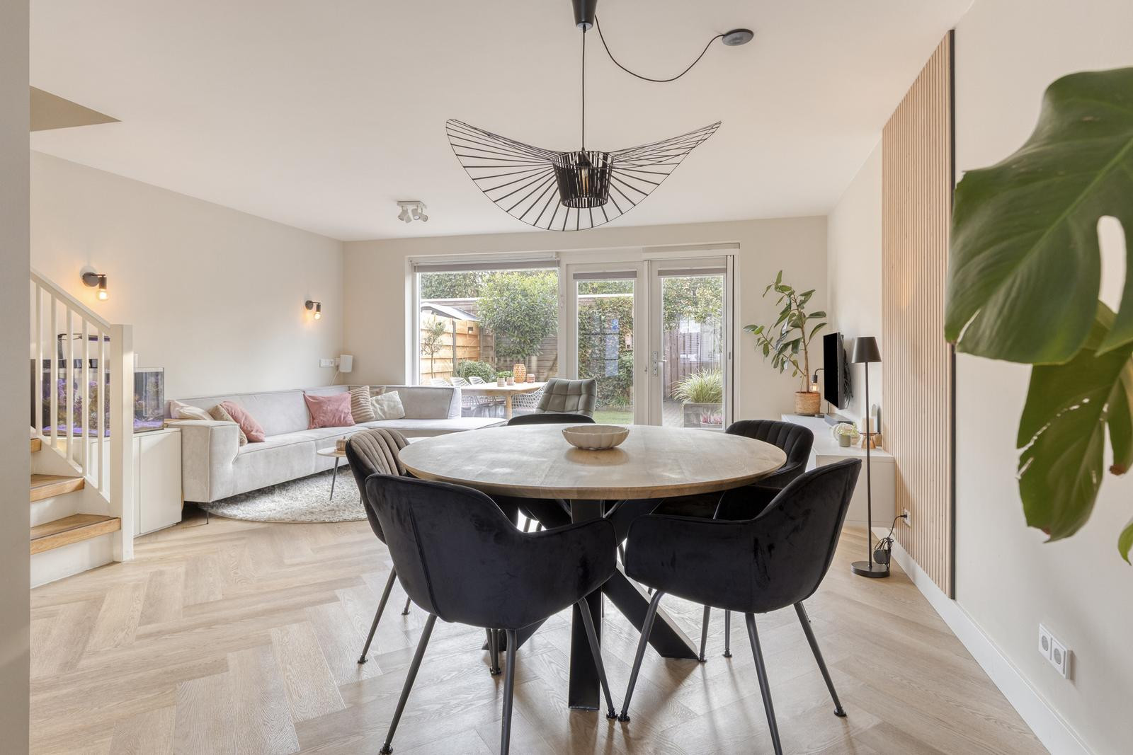 Tussenwoning te koop: Spinaker 46, Etten-Leur
