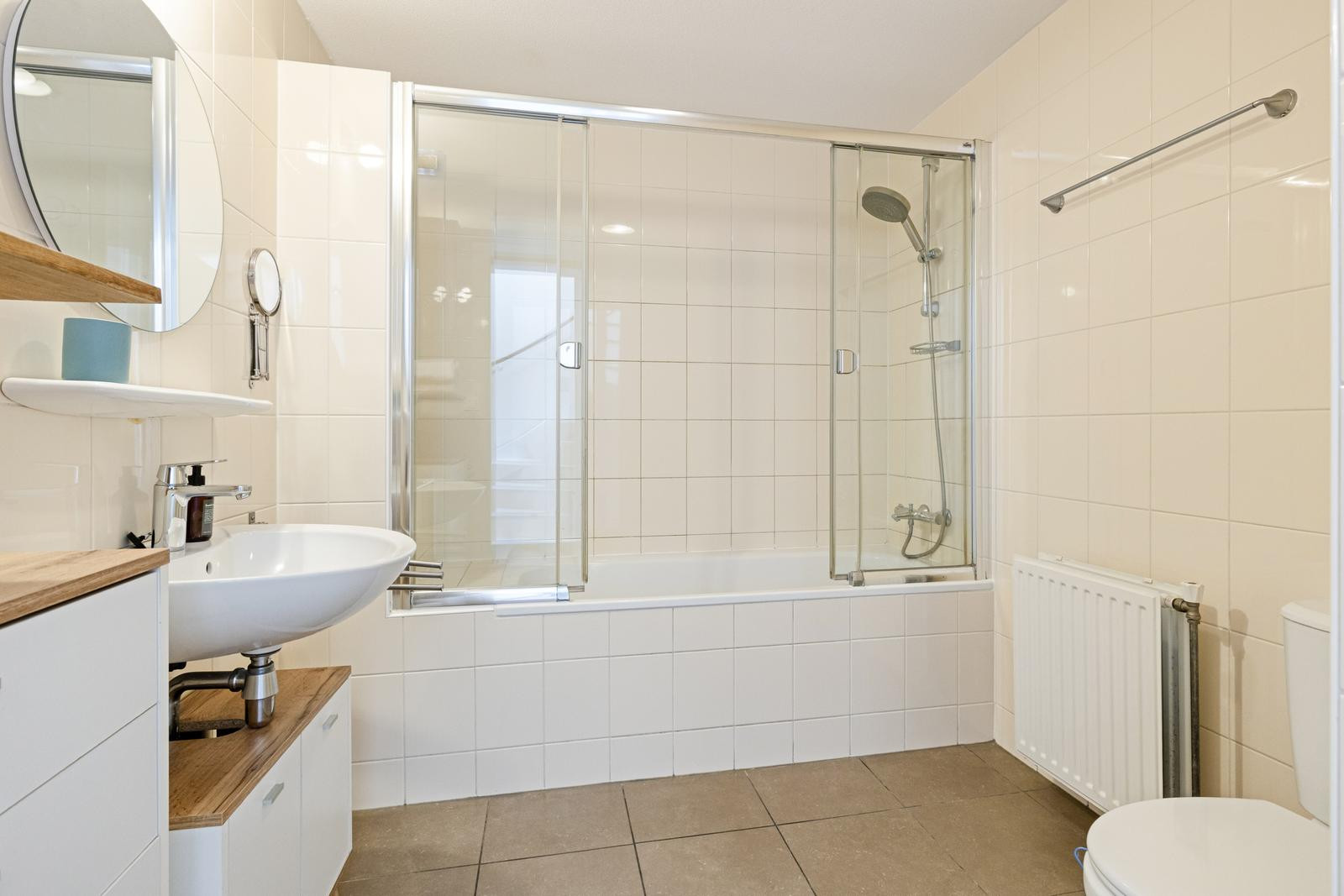 Tussenwoning te koop: Spinaker 46, Etten-Leur