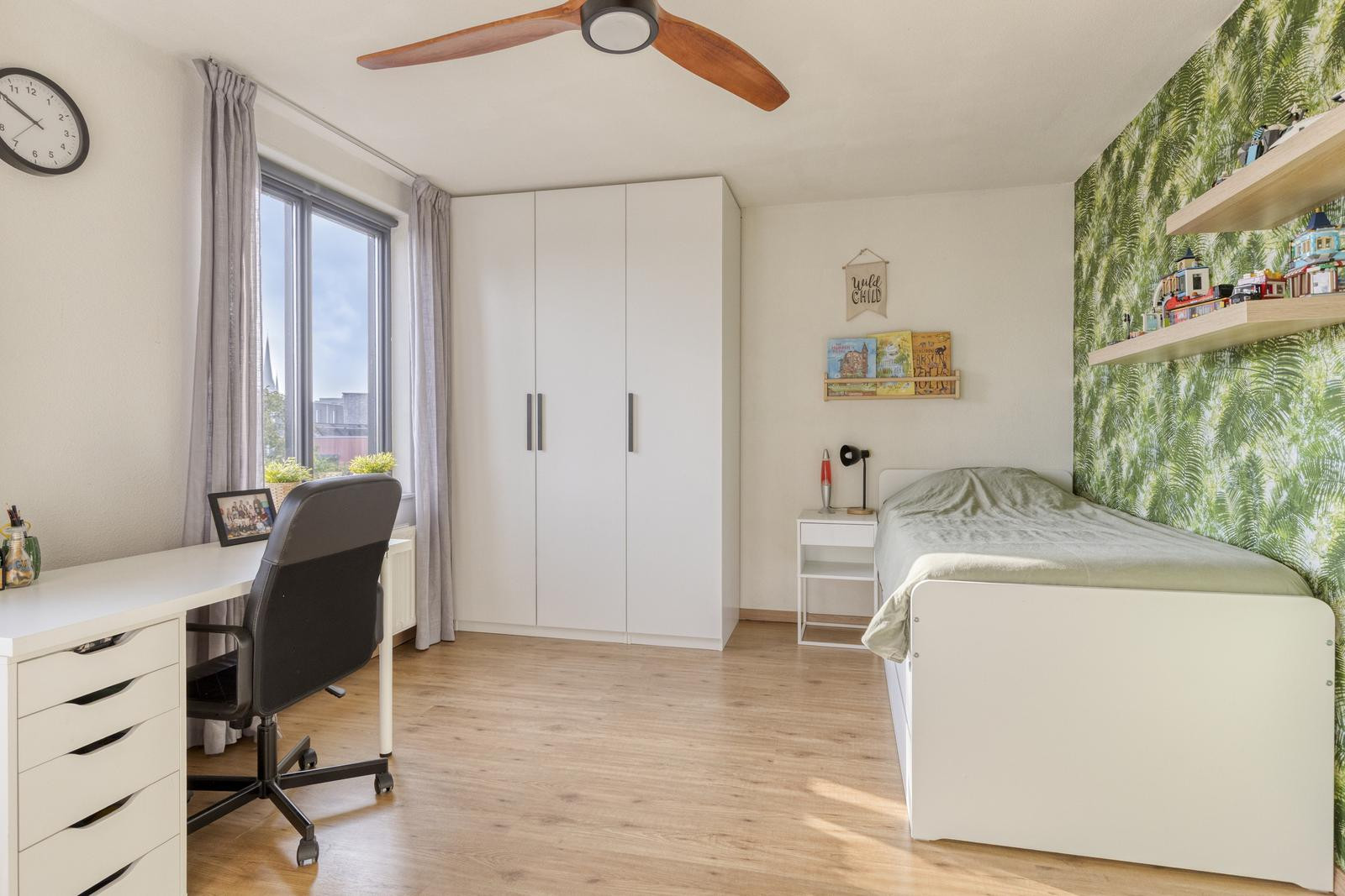 Tussenwoning te koop: Spinaker 46, Etten-Leur