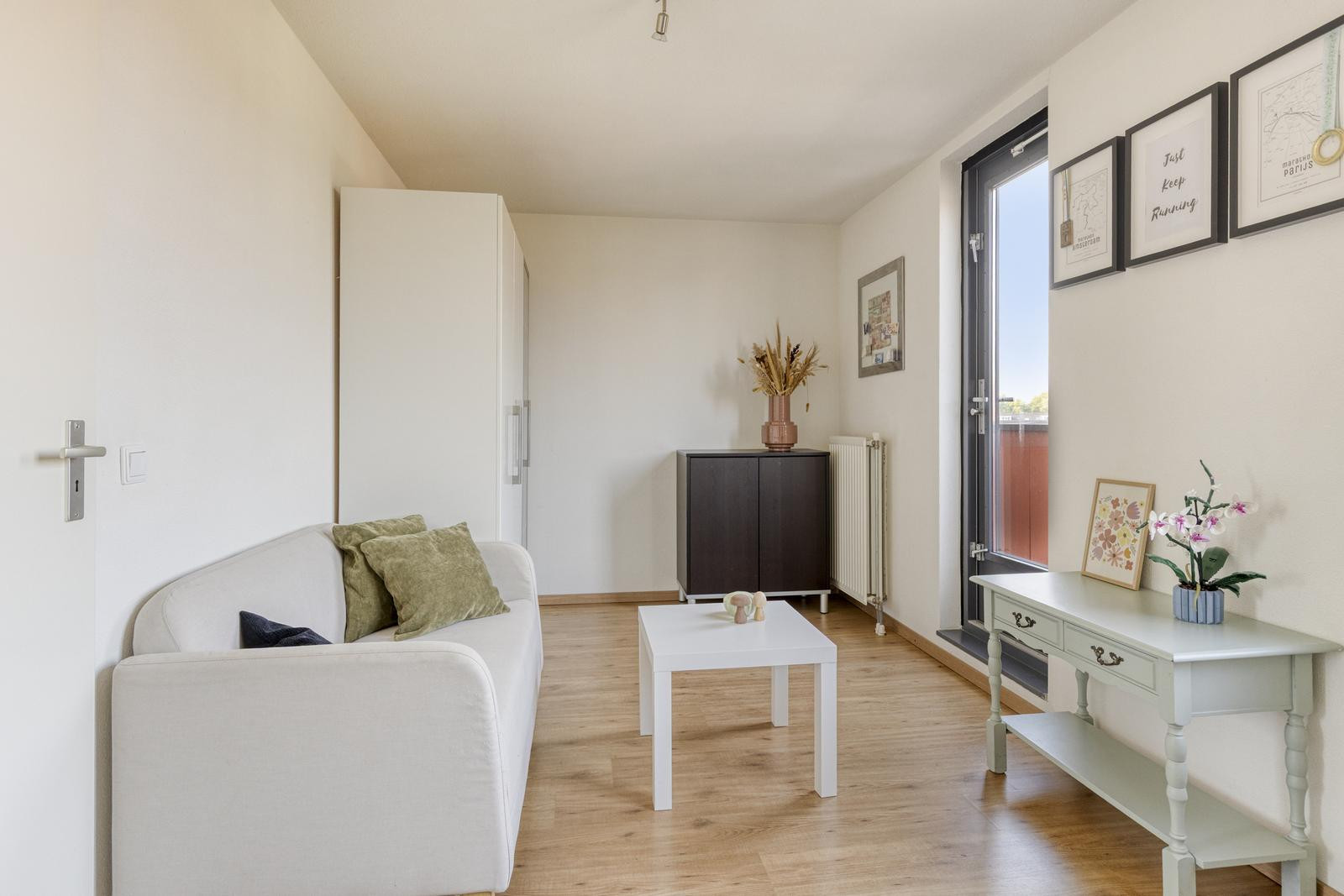 Tussenwoning te koop: Spinaker 46, Etten-Leur