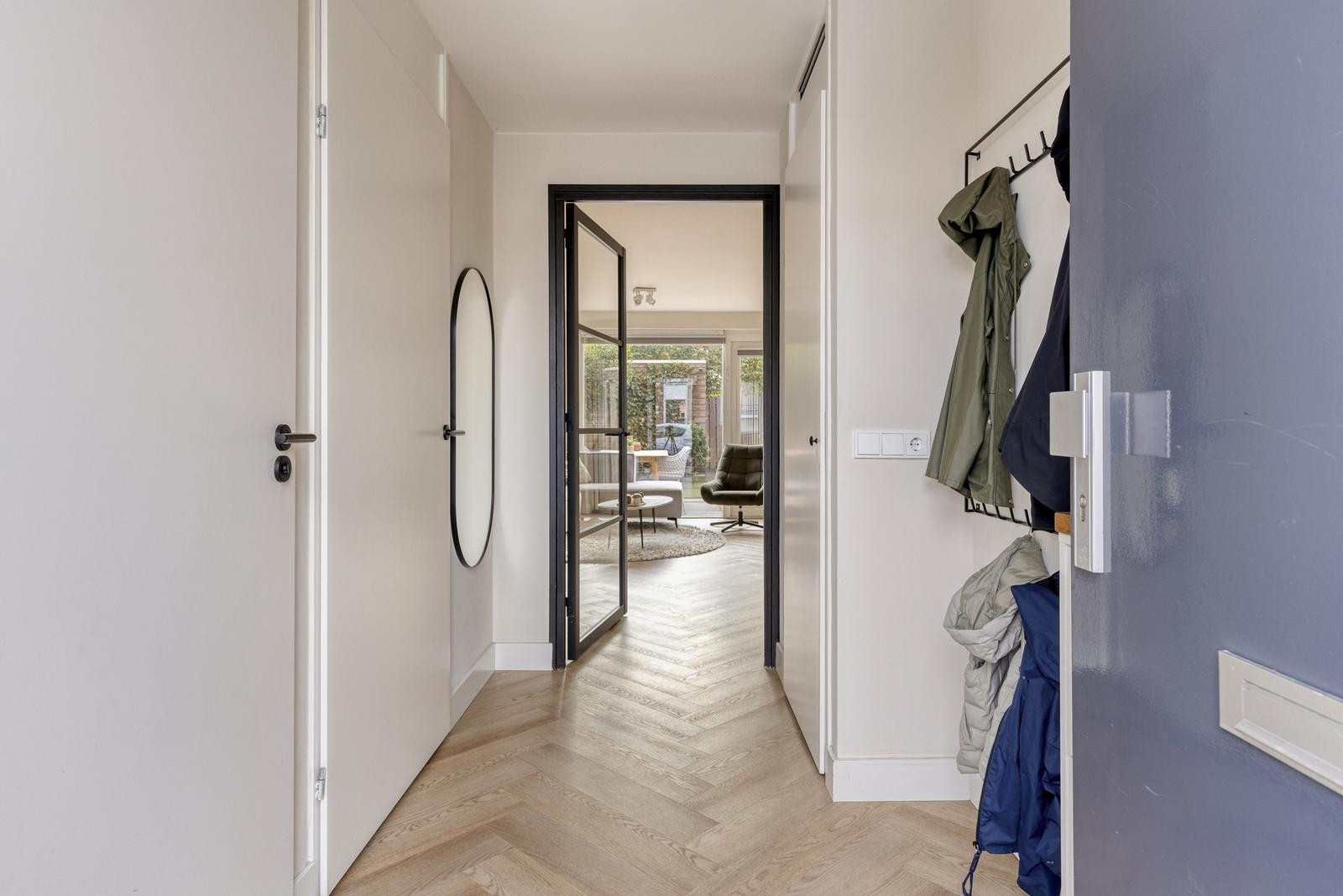 Tussenwoning te koop: Spinaker 46, Etten-Leur