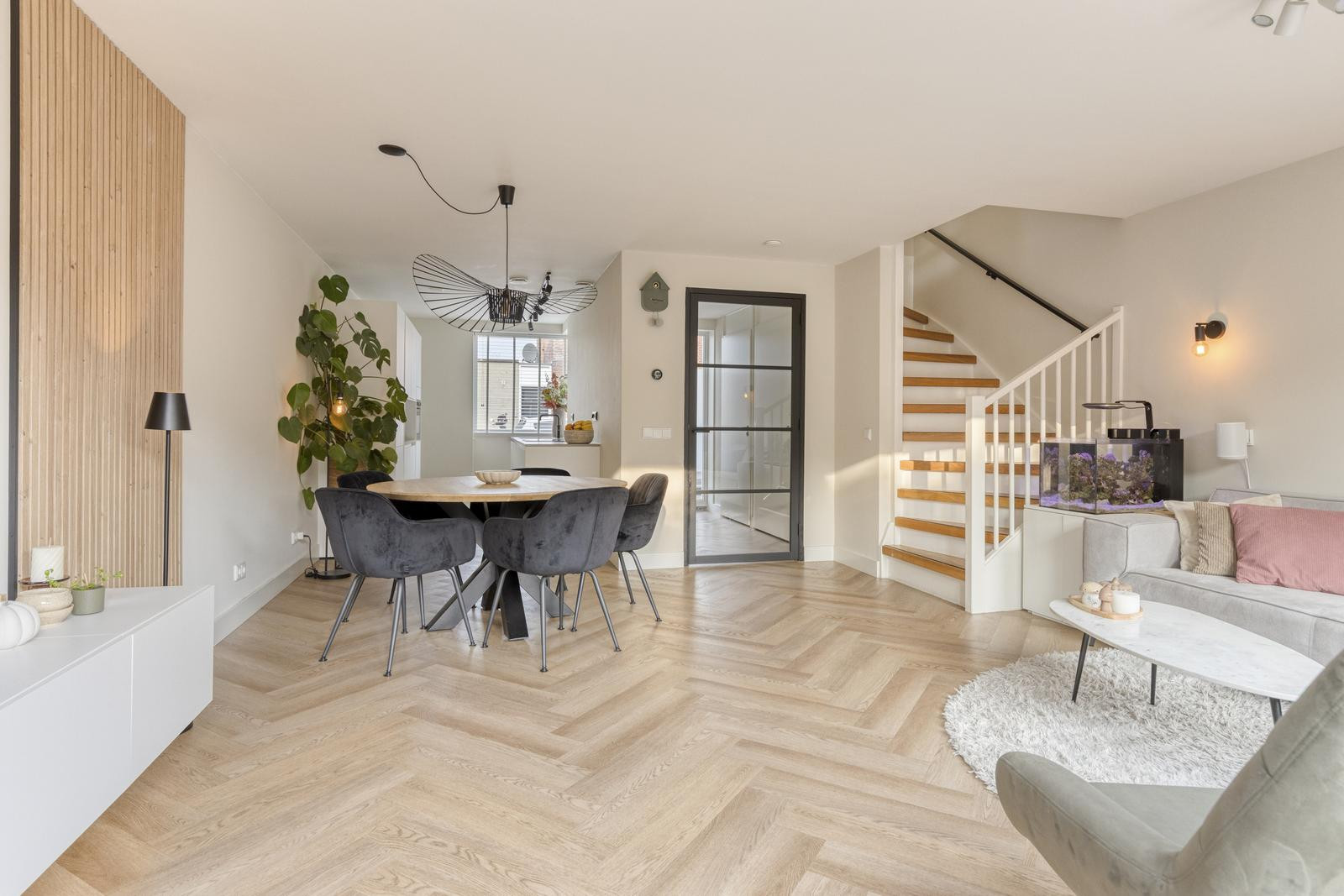 Tussenwoning te koop: Spinaker 46, Etten-Leur