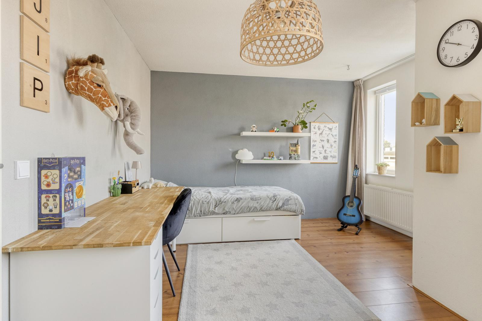 Tussenwoning te koop: Spinaker 46, Etten-Leur