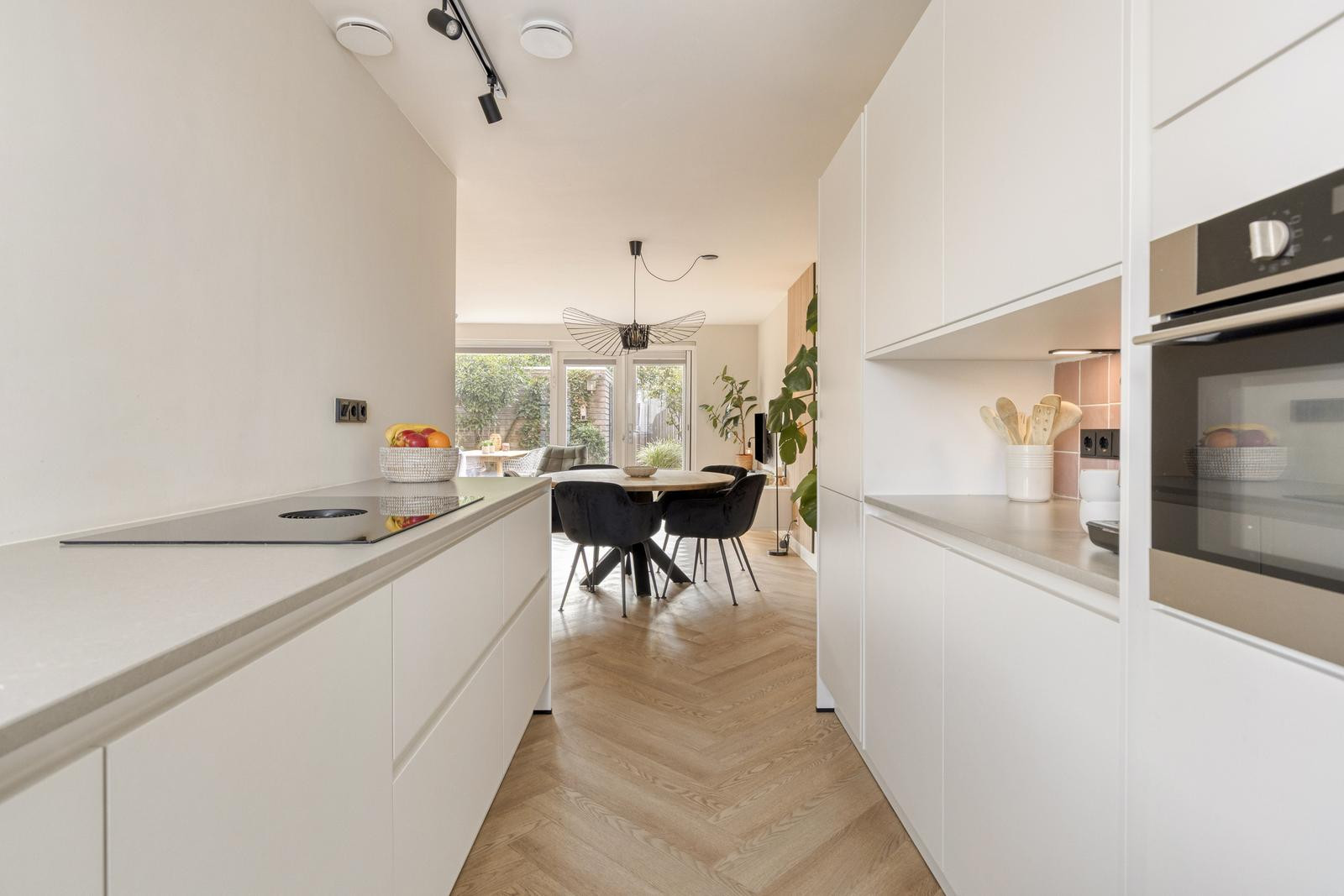 Tussenwoning te koop: Spinaker 46, Etten-Leur