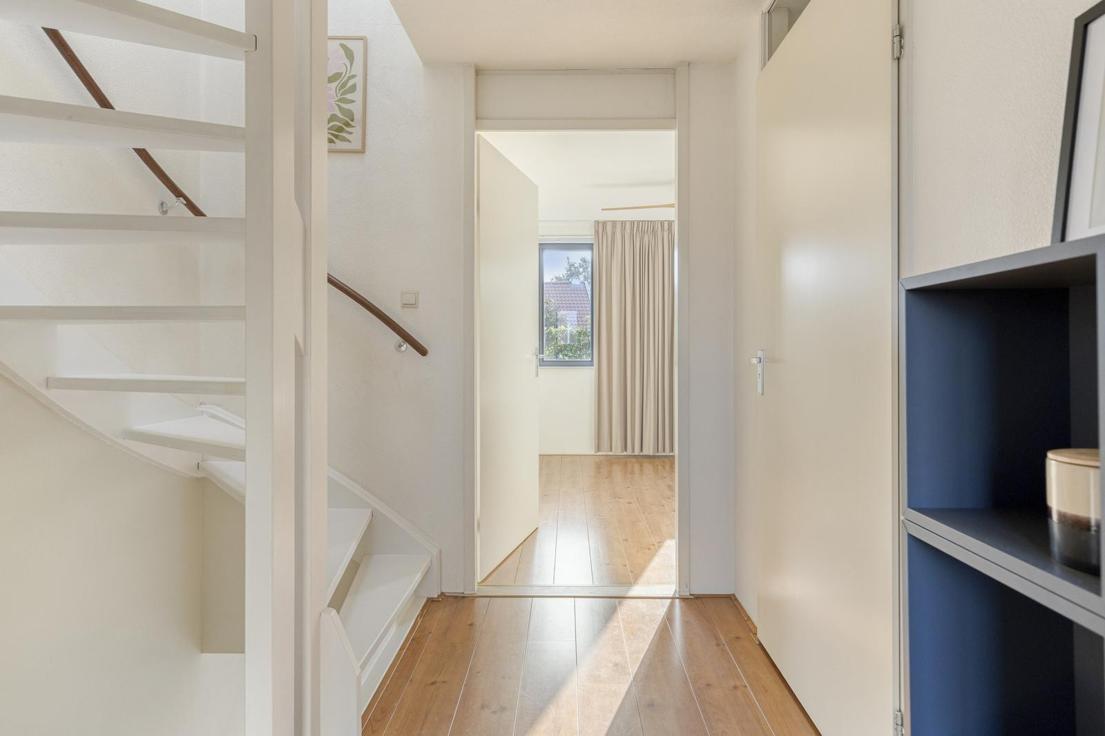 Tussenwoning te koop: Spinaker 46, Etten-Leur