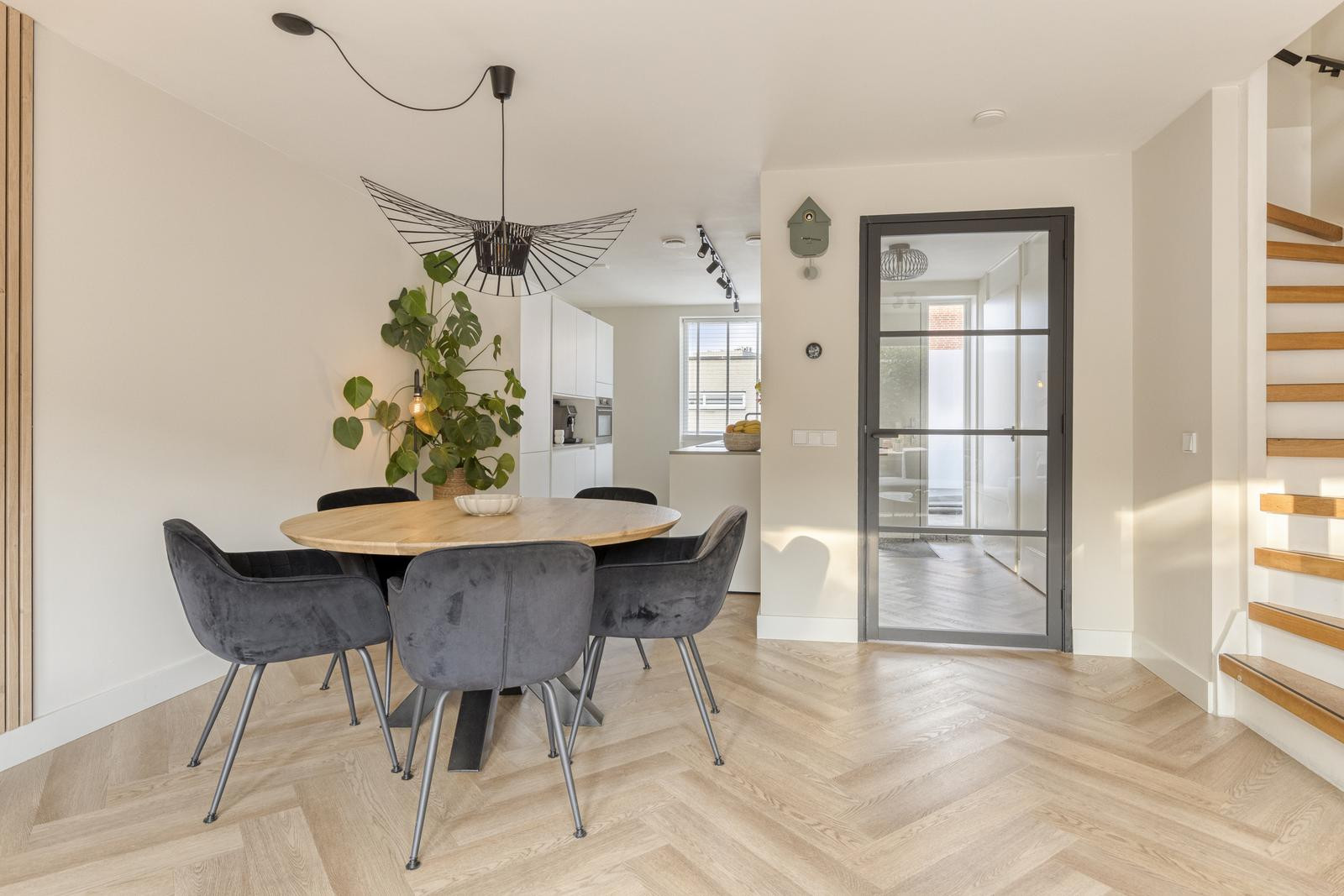 Tussenwoning te koop: Spinaker 46, Etten-Leur
