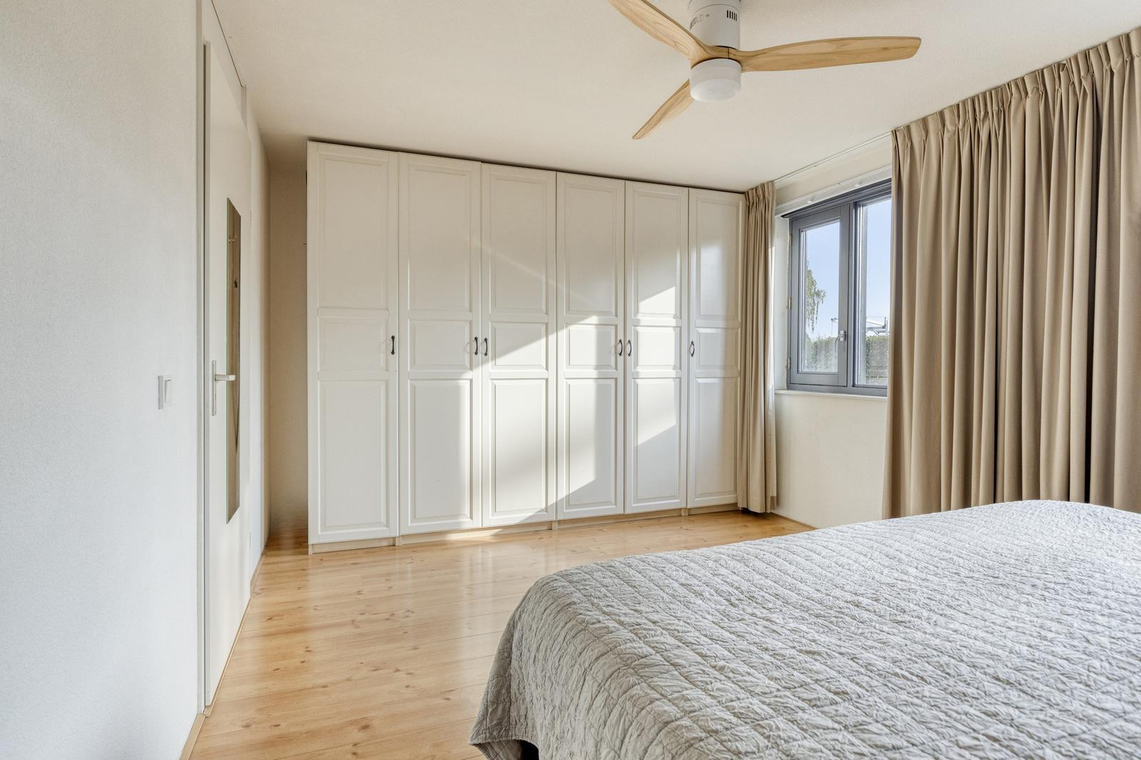 Tussenwoning te koop: Spinaker 46, Etten-Leur
