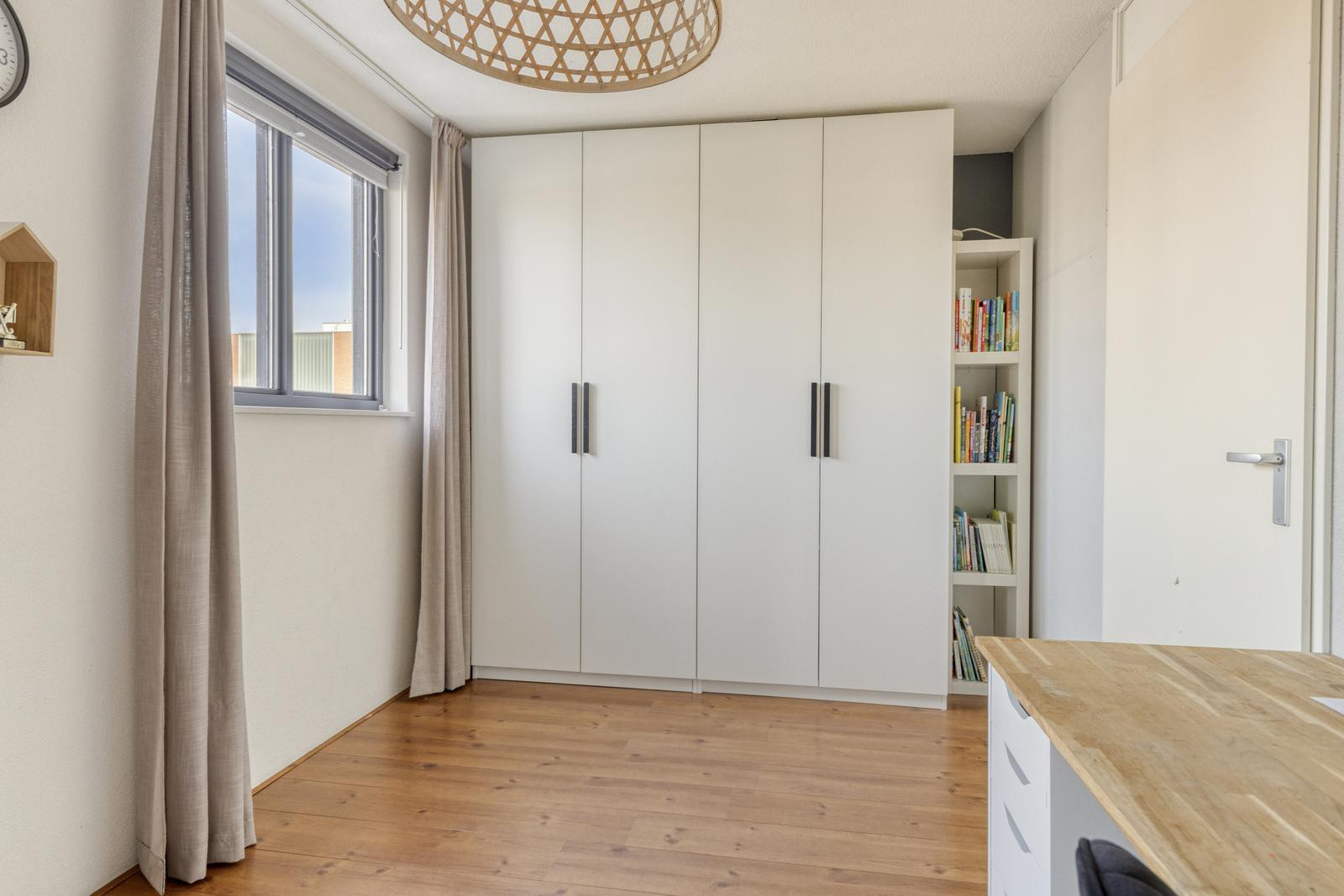 Tussenwoning te koop: Spinaker 46, Etten-Leur