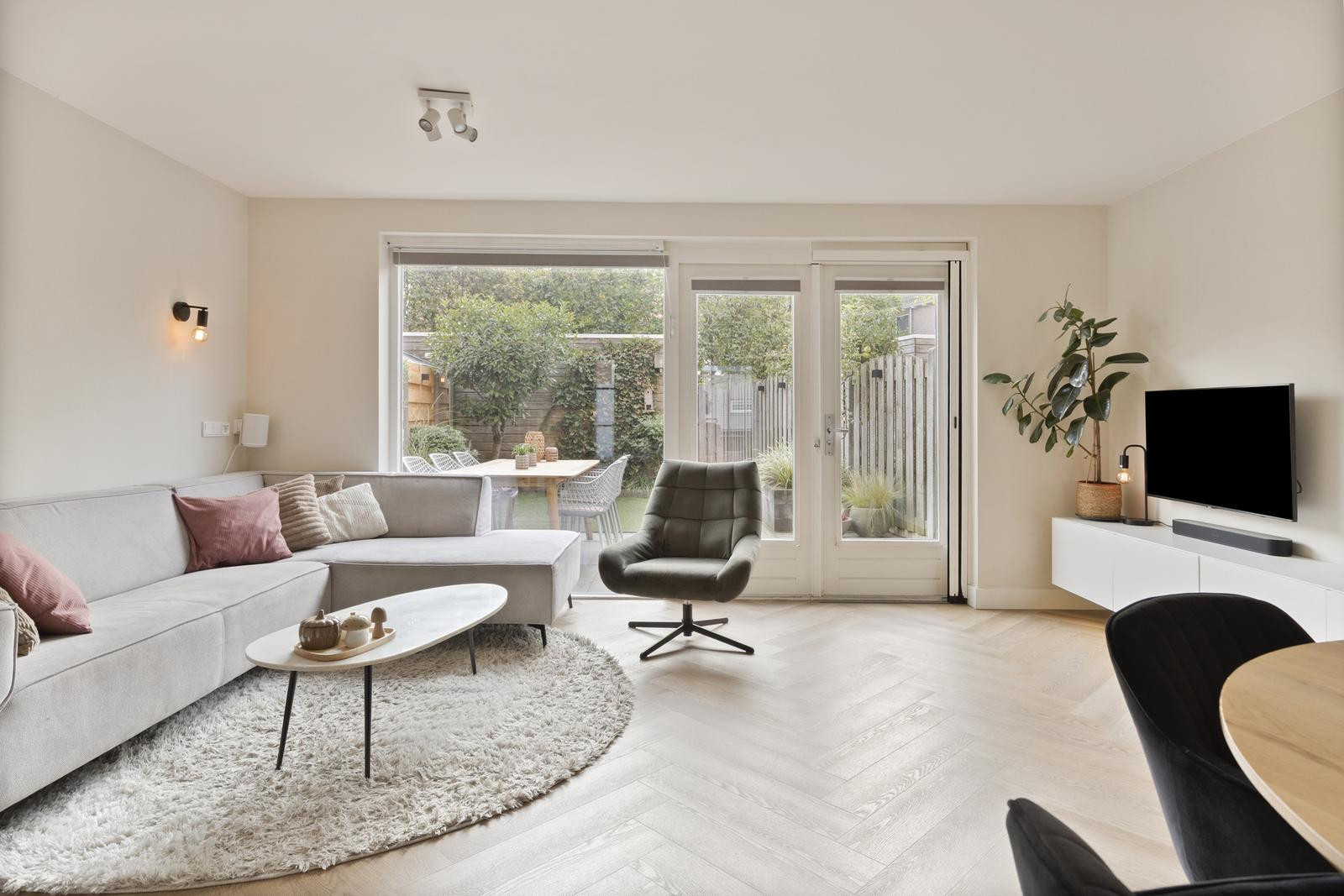 Tussenwoning te koop: Spinaker 46, Etten-Leur