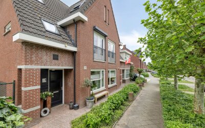 Keenseweg 1