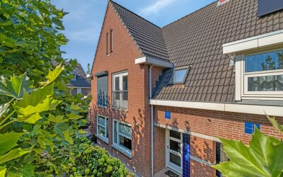 Keenseweg 3
