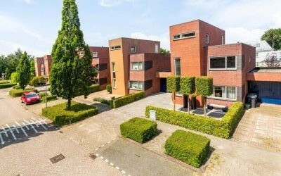 Boegspriet 44
