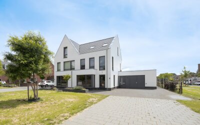 Kapelstraat 6