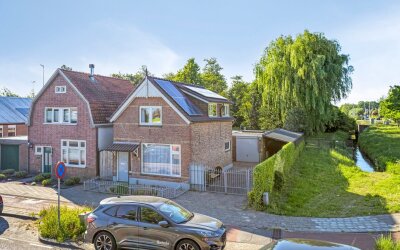 Vijfhuizenweg 4