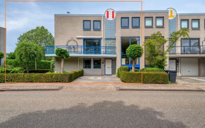 Thorbeckelaan 12