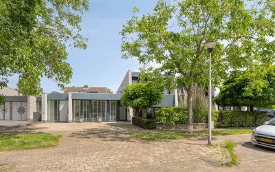 Schimmelpennincklaan 74