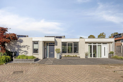Johan de Wittlaan 22