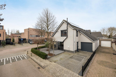 Heemskerkho. 1