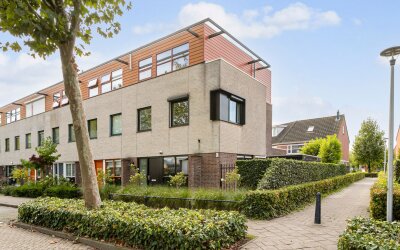 Vinkenbroek 27