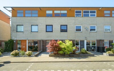 Vinkenbroek 9