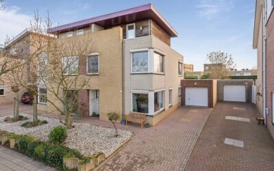 Moerlaken 12