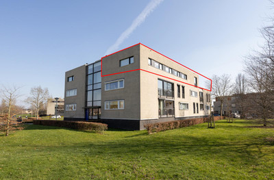 Moerlaken 45