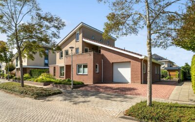Moerlaken 79