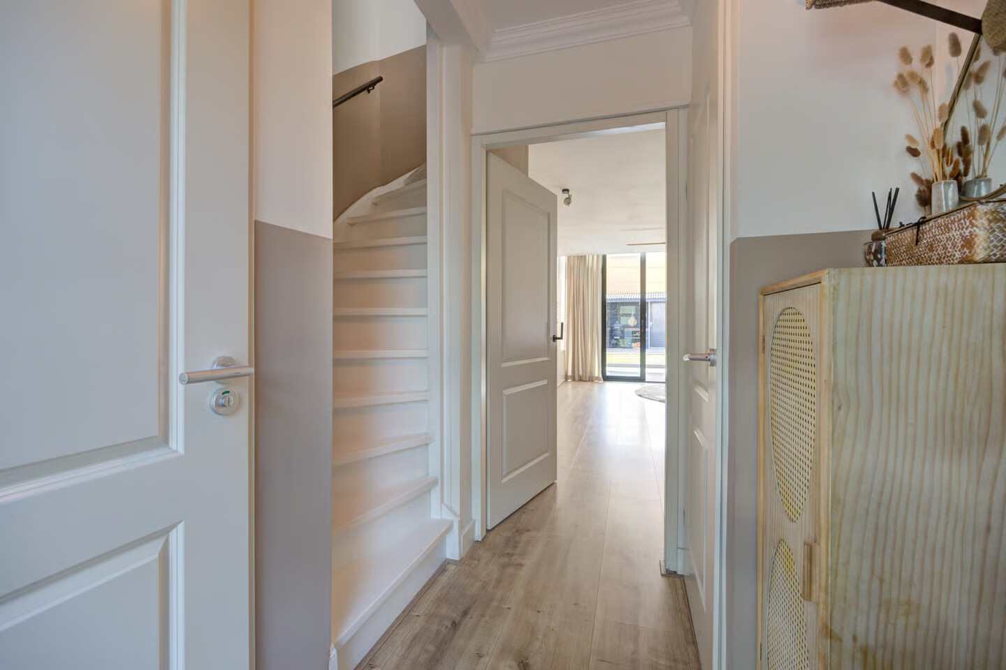 Tussenwoning te koop: Keenseweg 83, Etten-Leur