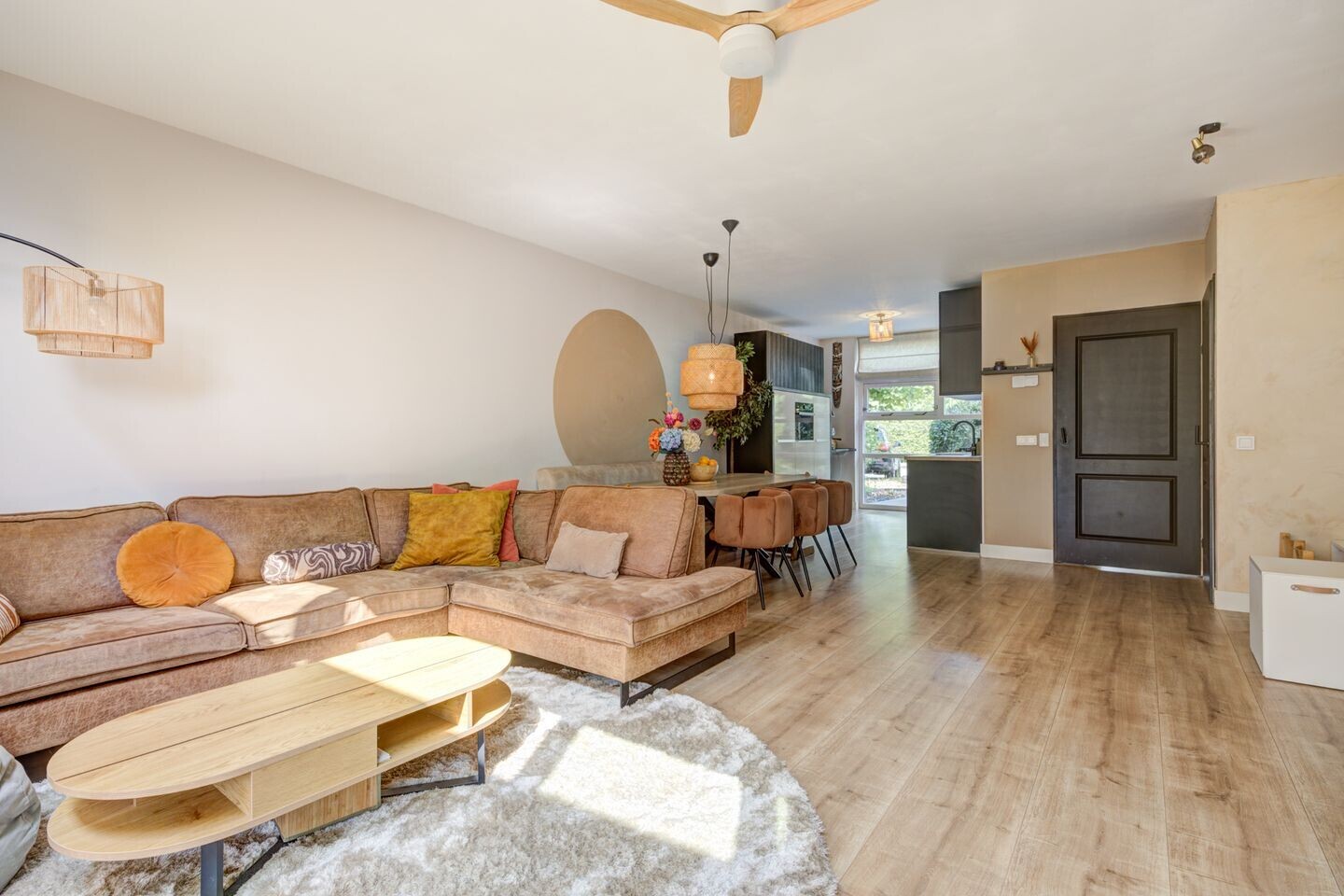 Tussenwoning te koop: Keenseweg 83, Etten-Leur