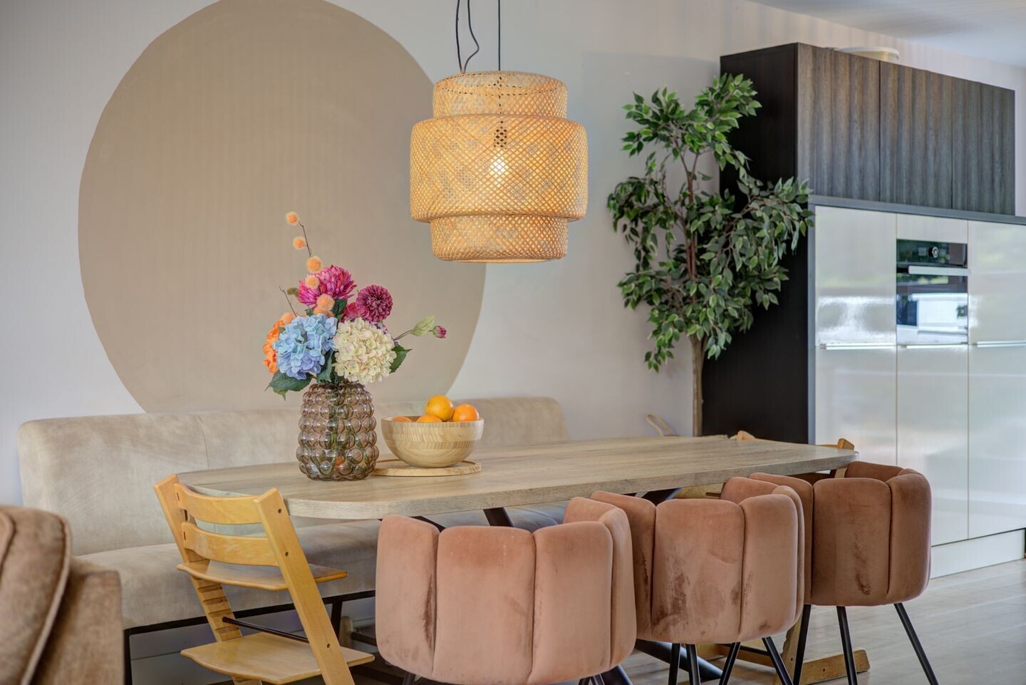 Tussenwoning te koop: Keenseweg 83, Etten-Leur