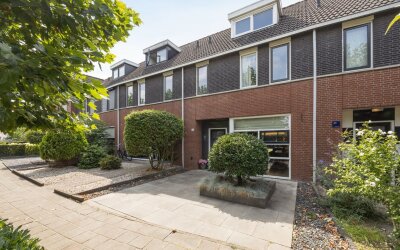 Keenseweg 83