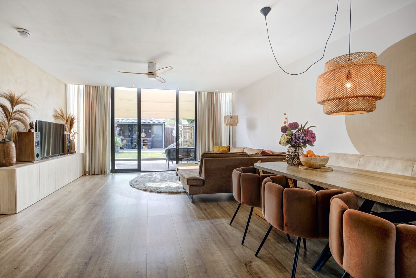 Tussenwoning te koop: Keenseweg 83, Etten-Leur