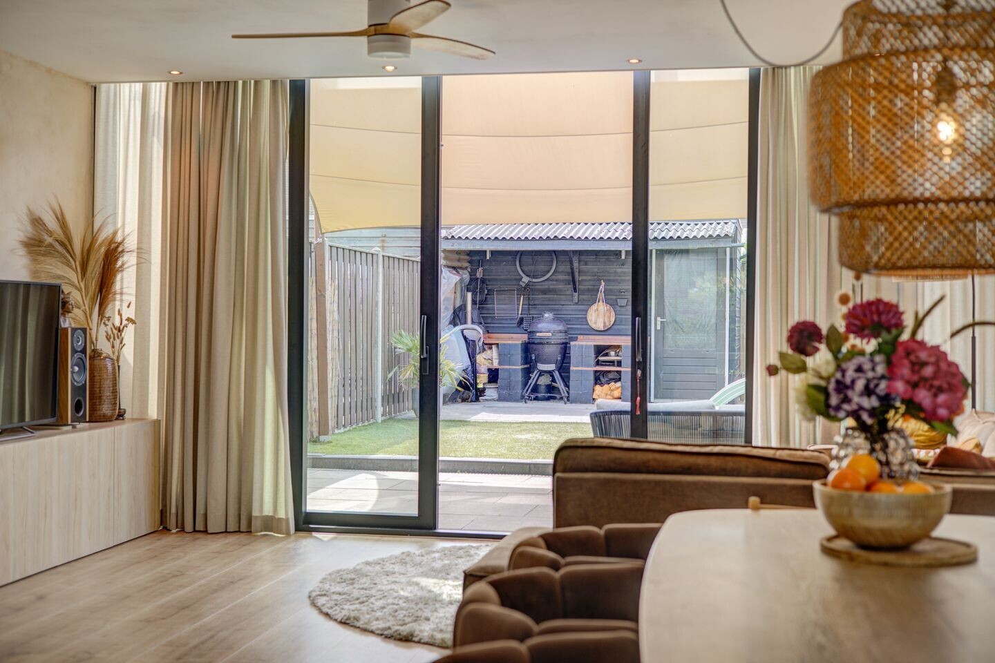 Tussenwoning te koop: Keenseweg 83, Etten-Leur