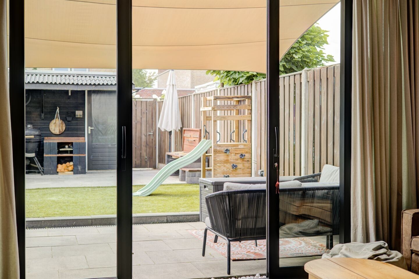 Tussenwoning te koop: Keenseweg 83, Etten-Leur