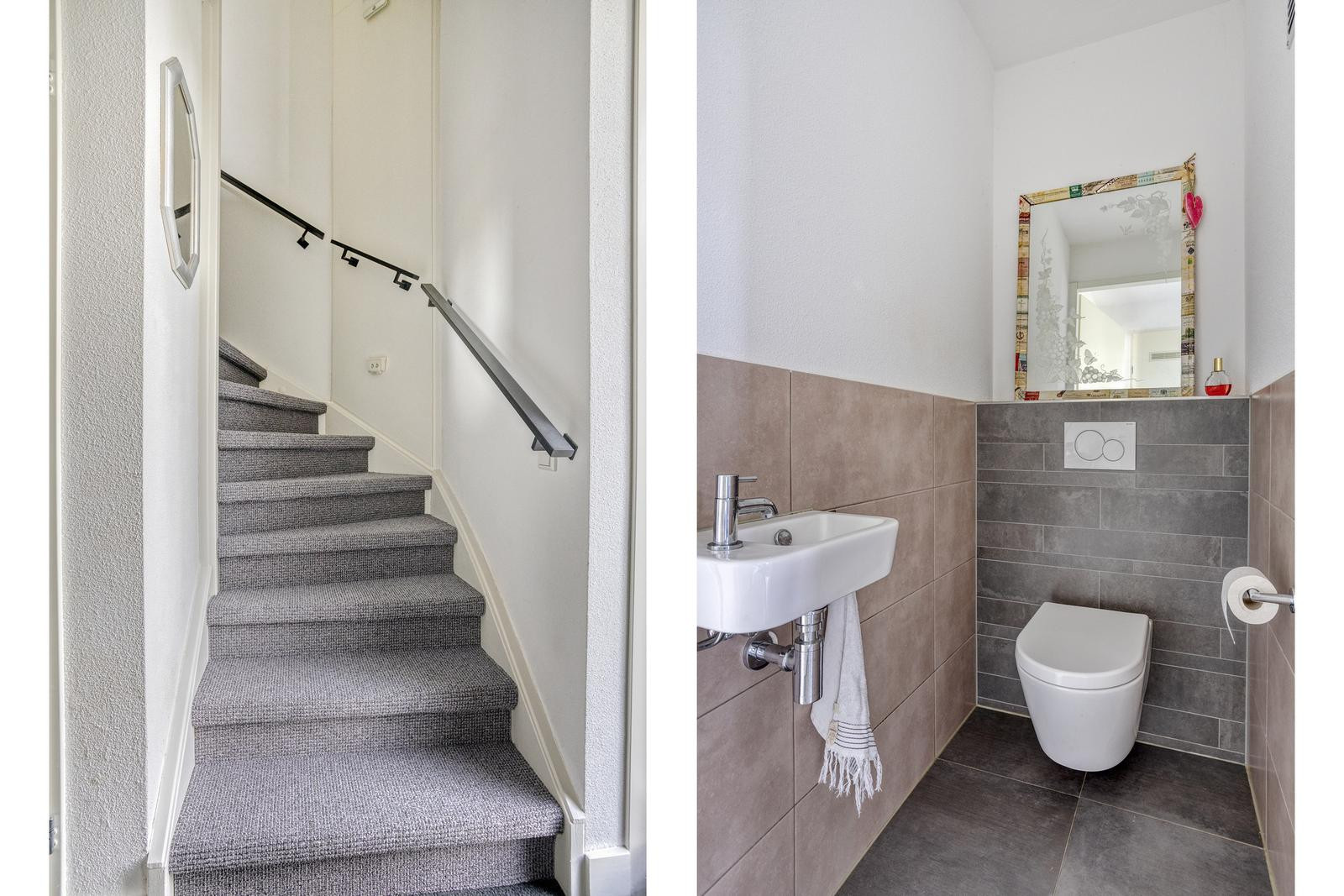 Hoekwoning te koop: Muldersweg 156, Etten-Leur