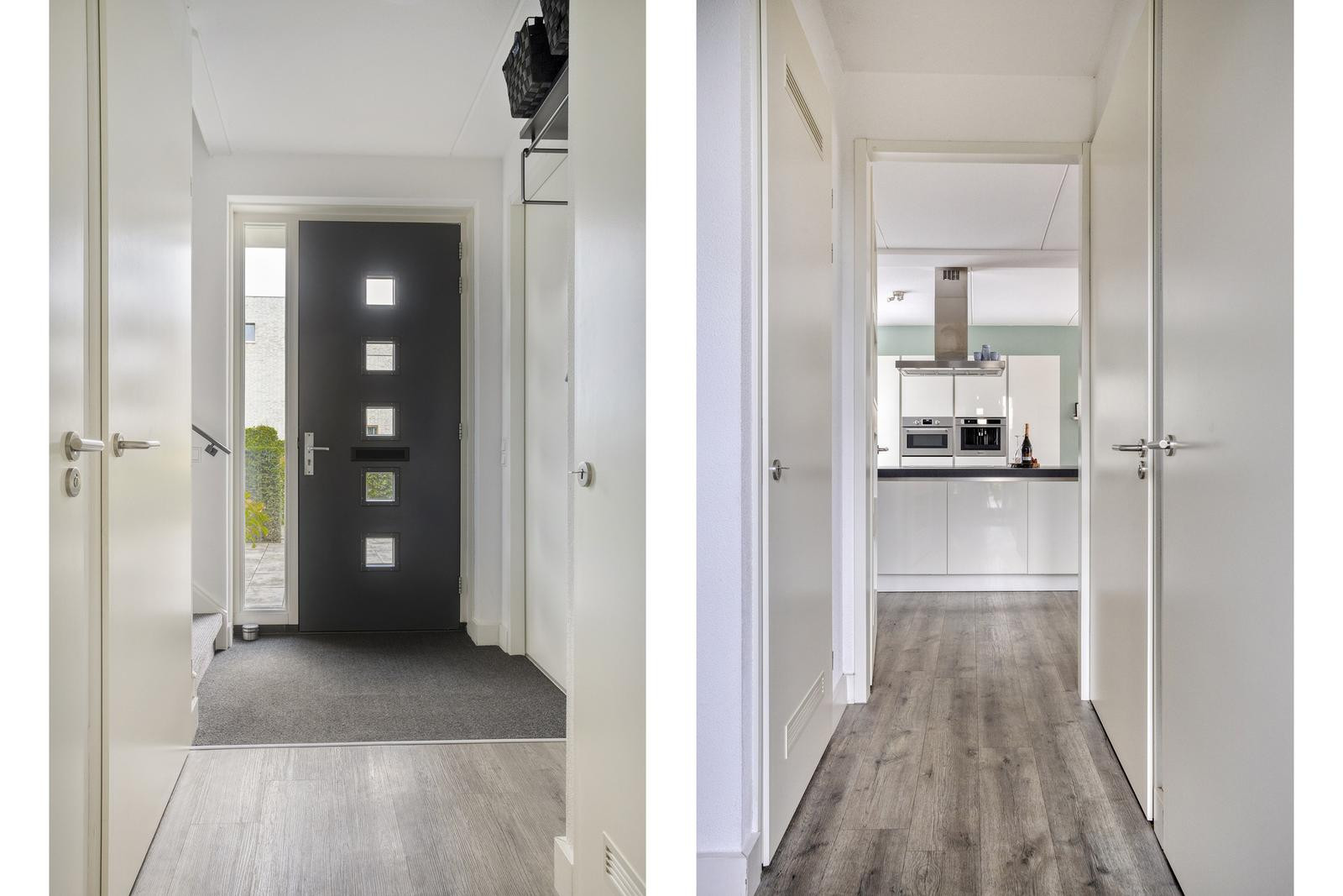 Hoekwoning te koop: Muldersweg 156, Etten-Leur