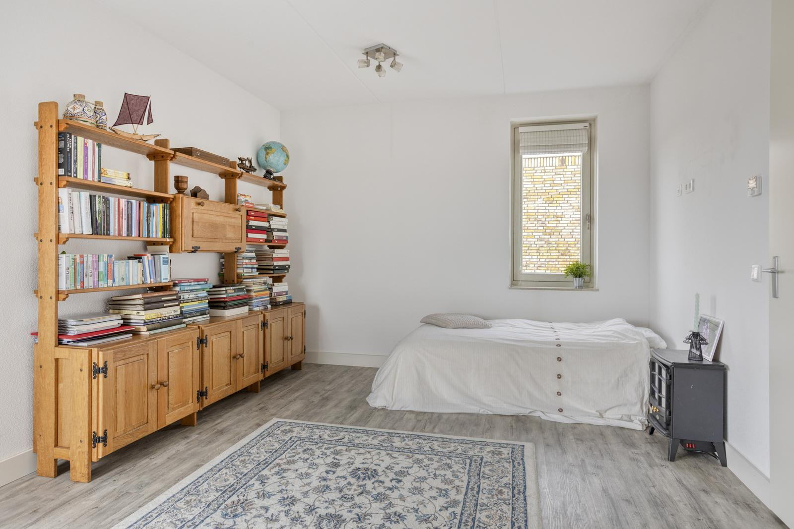 Hoekwoning te koop: Muldersweg 156, Etten-Leur