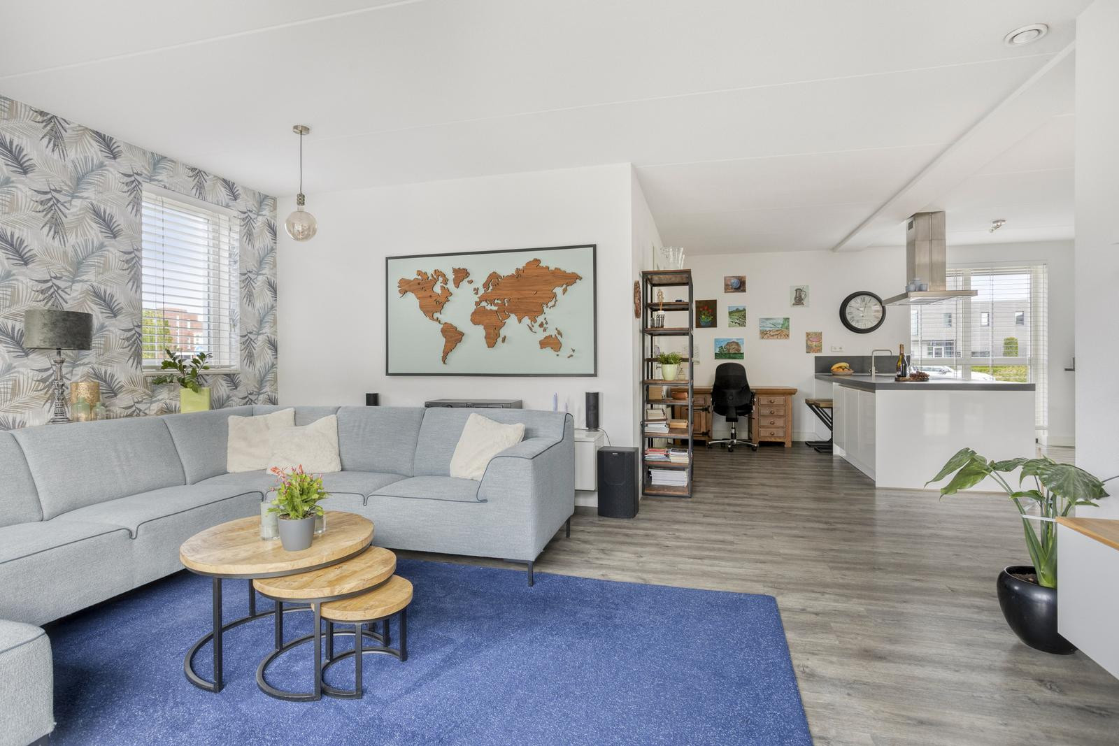 Hoekwoning te koop: Muldersweg 156, Etten-Leur