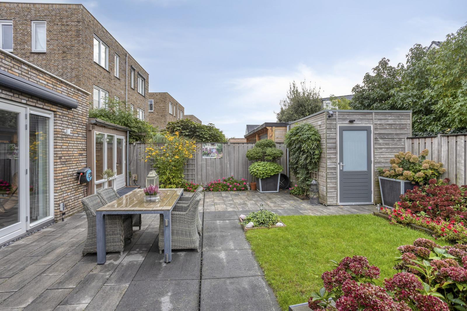 Hoekwoning te koop: Muldersweg 156, Etten-Leur