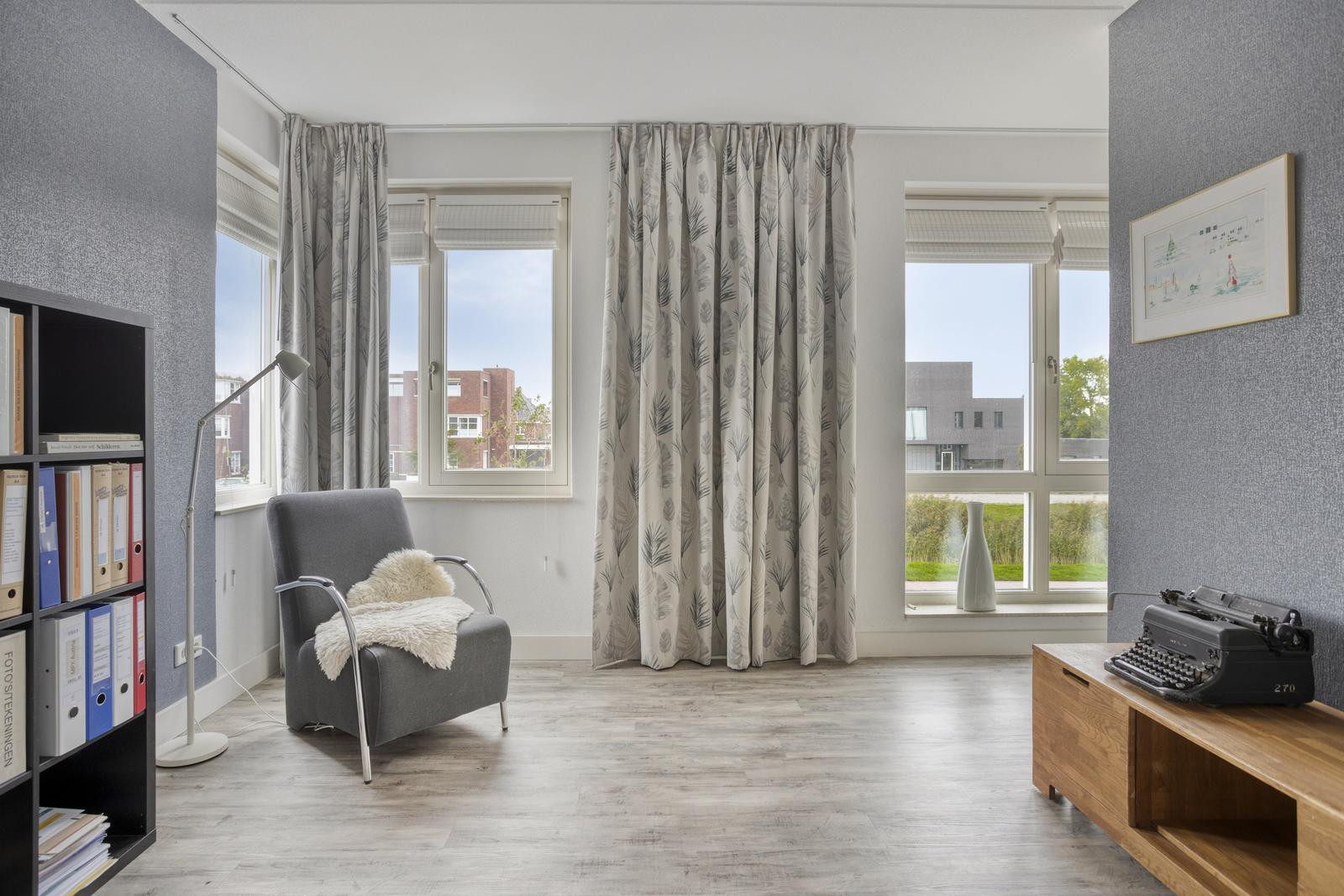 Hoekwoning te koop: Muldersweg 156, Etten-Leur