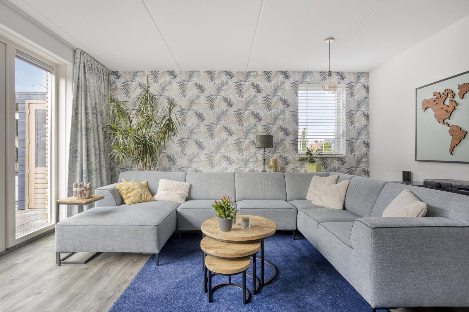 Hoekwoning te koop: Muldersweg 156, Etten-Leur