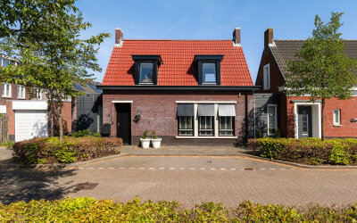 Patronaatstraat 3