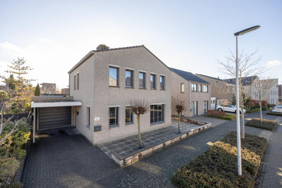 Keizersweg 12