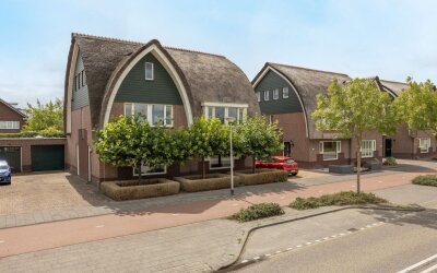 Tuindersweg 40