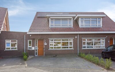 Schuttershof 50