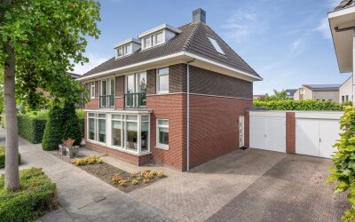 Schutsgildelaan 5