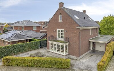Tamboerhof 3