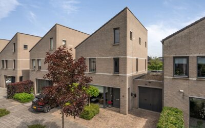 Vaandrigstraat 13
