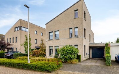 Vaandrigstraat 4